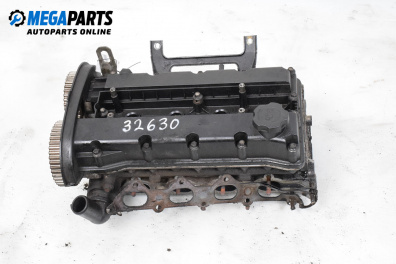 Chiulasă for Chevrolet Lacetti Hatchback (03.2003 - ...) 1.4 16V, 95 hp