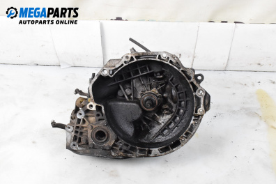  for Chevrolet Lacetti Hatchback (03.2003 - ...) 1.4 16V, 95 hp