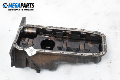 Crankcase for Chevrolet Lacetti Hatchback (03.2003 - ...) 1.4 16V, 95 hp