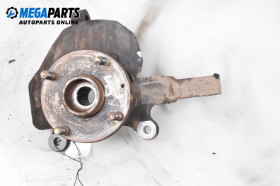 Butuc cu bielă for Chevrolet Lacetti Hatchback (03.2003 - ...), position: dreaptă - fața