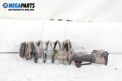 Amortizor McPherson for Chevrolet Lacetti Hatchback (03.2003 - ...), hatchback, position: stânga - fața