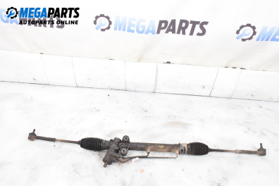 Zahnstangen-lenkgetriebe, hydraulisch for Chevrolet Lacetti Hatchback (03.2003 - ...), hecktür