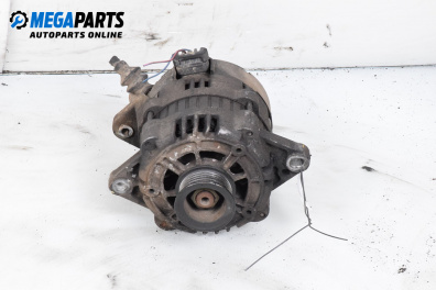 Alternator for Chevrolet Lacetti Hatchback (03.2003 - ...) 1.4 16V, 95 hp