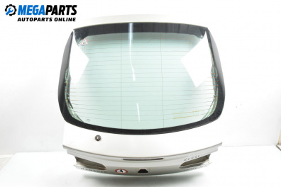 Capac spate for Renault Laguna II Hatchback (03.2001 - 12.2007), 5 uși, hatchback, position: din spate