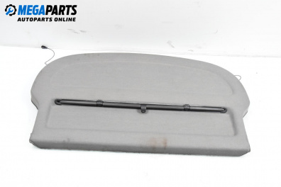 Kofferraumverkleidungen for Renault Laguna II Hatchback (03.2001 - 12.2007), 5 türen, hecktür