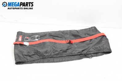 Tool box for Renault Laguna II Hatchback (03.2001 - 12.2007)