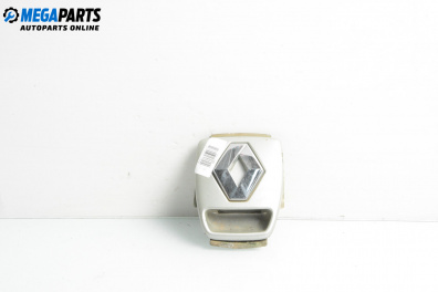 Außengriff, heckklappe for Renault Laguna II Hatchback (03.2001 - 12.2007), hecktür