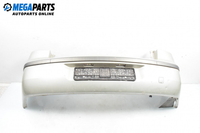 Stoßfänger hinten for Renault Laguna II Hatchback (03.2001 - 12.2007), hecktür