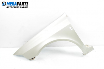 Kotflügel for Renault Laguna II Hatchback (03.2001 - 12.2007), 5 türen, hecktür, position: links, vorderseite