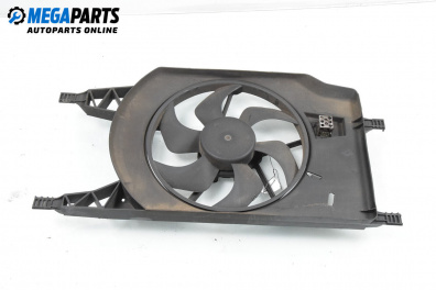 Kühlerlüfter for Renault Laguna II Hatchback (03.2001 - 12.2007) 2.0 16V (BG00, BG0K, BG0P, BG0W), 135 hp