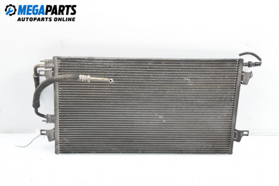 Radiator aer condiționat for Renault Laguna II Hatchback (03.2001 - 12.2007) 2.0 16V (BG00, BG0K, BG0P, BG0W), 135 hp