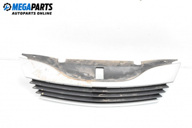 Headlights lower trim for Renault Laguna II Hatchback (03.2001 - 12.2007), hatchback