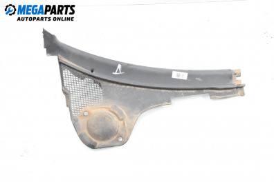 Verkleidung unter scheibenwischern for Renault Laguna II Hatchback (03.2001 - 12.2007), 5 türen, hecktür