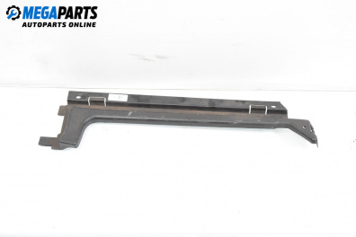 Kunststoffdeckel for Renault Laguna II Hatchback (03.2001 - 12.2007), 5 türen, hecktür