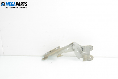 Bonnet hinge for Renault Laguna II Hatchback (03.2001 - 12.2007), 5 doors, hatchback, position: left