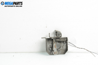 Verriegelung motorhaube for Renault Laguna II Hatchback (03.2001 - 12.2007)