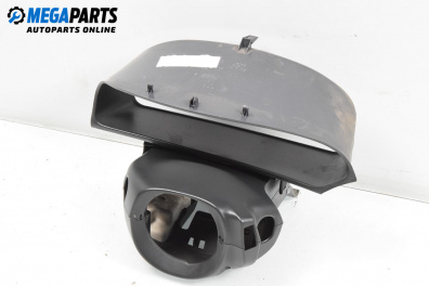 Interieur kunststoffbauteile lenkrad for Renault Laguna II Hatchback (03.2001 - 12.2007), 5 türen, hecktür