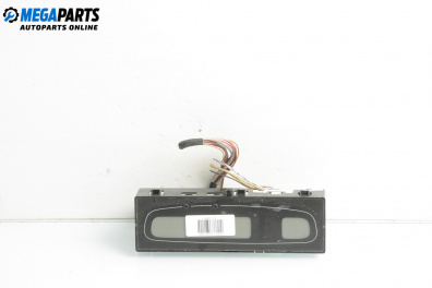 Clock for Renault Laguna II Hatchback (03.2001 - 12.2007)