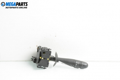 Lights lever for Renault Laguna II Hatchback (03.2001 - 12.2007)