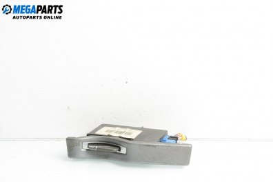 Cititor de card for Renault Laguna II Hatchback (03.2001 - 12.2007)
