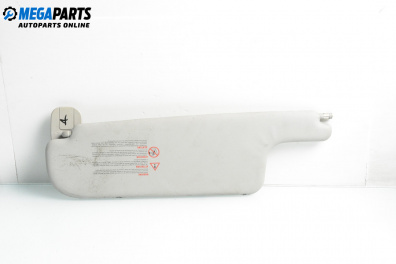Sun visor for Renault Laguna II Hatchback (03.2001 - 12.2007), position: right