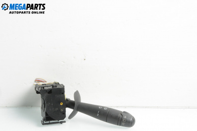 Wiper lever for Renault Laguna II Hatchback (03.2001 - 12.2007)