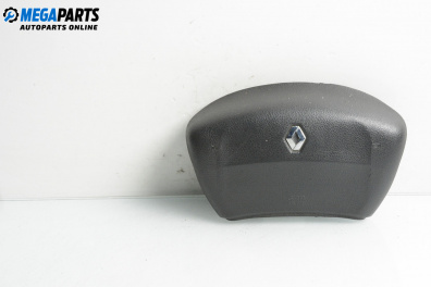 Airbag for Renault Laguna II Hatchback (03.2001 - 12.2007), 5 uși, hatchback, position: fața