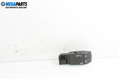 Audio control lever for Renault Laguna II Hatchback (03.2001 - 12.2007)