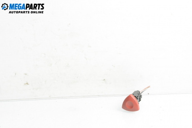 Emergency lights button for Renault Laguna II Hatchback (03.2001 - 12.2007)
