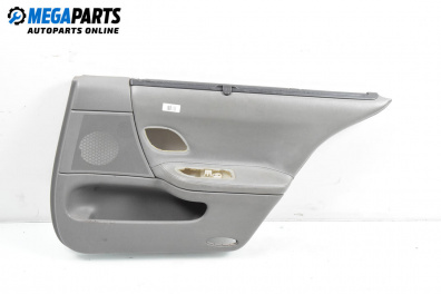 Türverkleidung for Renault Laguna II Hatchback (03.2001 - 12.2007), 5 türen, hecktür, position: rechts, rückseite