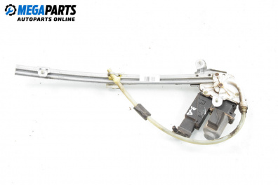 Antrieb el. fensterheber for Renault Laguna II Hatchback (03.2001 - 12.2007), 5 türen, hecktür, position: rechts, rückseite