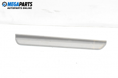 Interior plastic for Renault Laguna II Hatchback (03.2001 - 12.2007), 5 doors, hatchback, position: rear - right