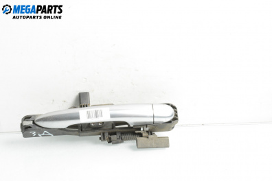 Außengriff for Renault Laguna II Hatchback (03.2001 - 12.2007), 5 türen, hecktür, position: rechts, rückseite