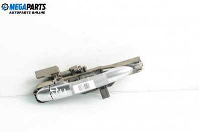 Außengriff for Renault Laguna II Hatchback (03.2001 - 12.2007), 5 türen, hecktür, position: rechts, vorderseite