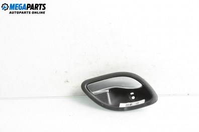 Innerer griff for Renault Laguna II Hatchback (03.2001 - 12.2007), 5 türen, hecktür, position: rechts, vorderseite