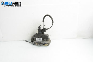 Schloss for Renault Laguna II Hatchback (03.2001 - 12.2007), position: rechts, vorderseite