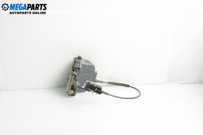 Schloss for Renault Laguna II Hatchback (03.2001 - 12.2007), position: rechts, rückseite