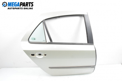 Ușă for Renault Laguna II Hatchback (03.2001 - 12.2007), 5 uși, hatchback, position: dreaptă - spate