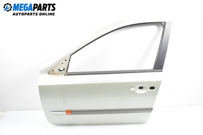 Ușă for Renault Laguna II Hatchback (03.2001 - 12.2007), 5 uși, hatchback, position: stânga - fața