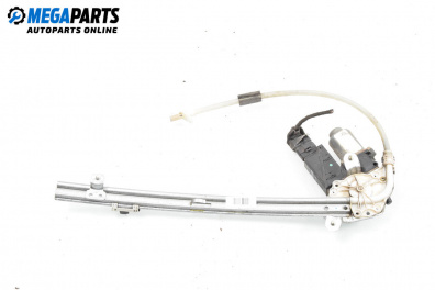 Antrieb el. fensterheber for Renault Laguna II Hatchback (03.2001 - 12.2007), 5 türen, hecktür, position: links, rückseite