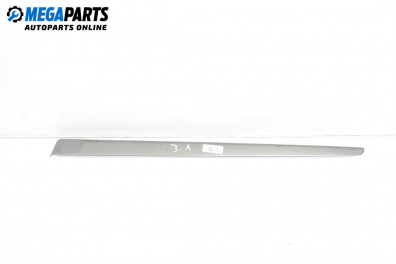 Außenleiste for Renault Laguna II Hatchback (03.2001 - 12.2007), hecktür, position: links