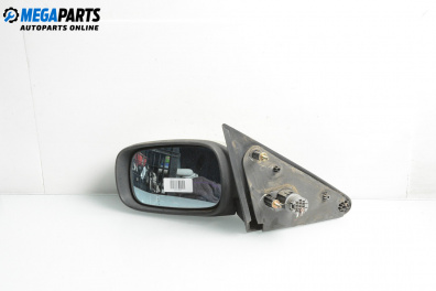 Spiegel for Renault Laguna II Hatchback (03.2001 - 12.2007), 5 türen, hecktür, position: links
