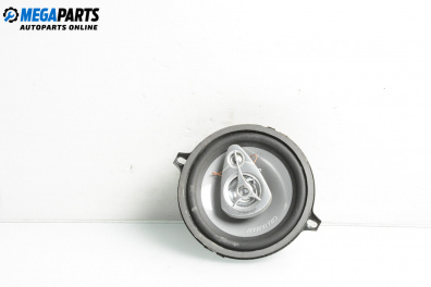 Lautsprecher for Renault Laguna II Hatchback (03.2001 - 12.2007)
