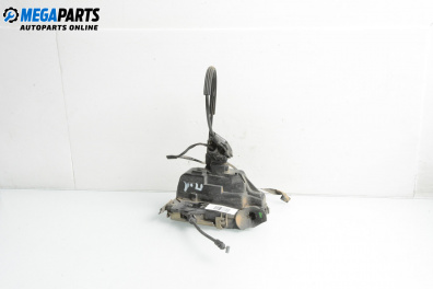 Schloss for Renault Laguna II Hatchback (03.2001 - 12.2007), position: links, vorderseite