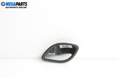 Mâner interior for Renault Laguna II Hatchback (03.2001 - 12.2007), 5 uși, hatchback, position: stânga - spate