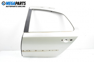 Ușă for Renault Laguna II Hatchback (03.2001 - 12.2007), 5 uși, hatchback, position: stânga - spate