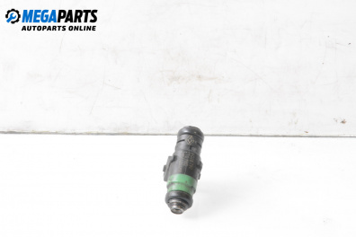 Gasoline fuel injector for Renault Laguna II Hatchback (03.2001 - 12.2007) 2.0 16V (BG00, BG0K, BG0P, BG0W), 135 hp