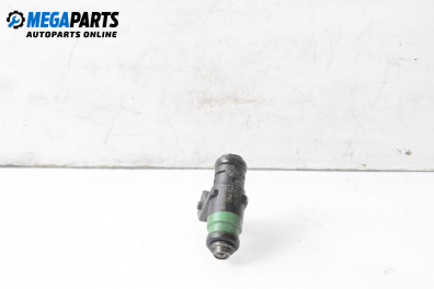 Gasoline fuel injector for Renault Laguna II Hatchback (03.2001 - 12.2007) 2.0 16V (BG00, BG0K, BG0P, BG0W), 135 hp