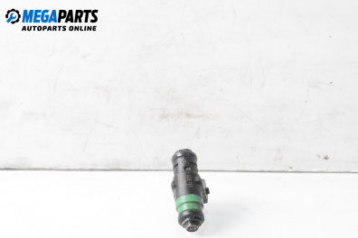 Benzineinspritzdüse for Renault Laguna II Hatchback (03.2001 - 12.2007) 2.0 16V (BG00, BG0K, BG0P, BG0W), 135 hp