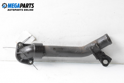 Water pipe for Renault Laguna II Hatchback (03.2001 - 12.2007) 2.0 16V (BG00, BG0K, BG0P, BG0W), 135 hp